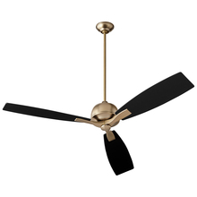 Oxygen 3-109-40 - JUNO 60" 3BLD FAN - AGB