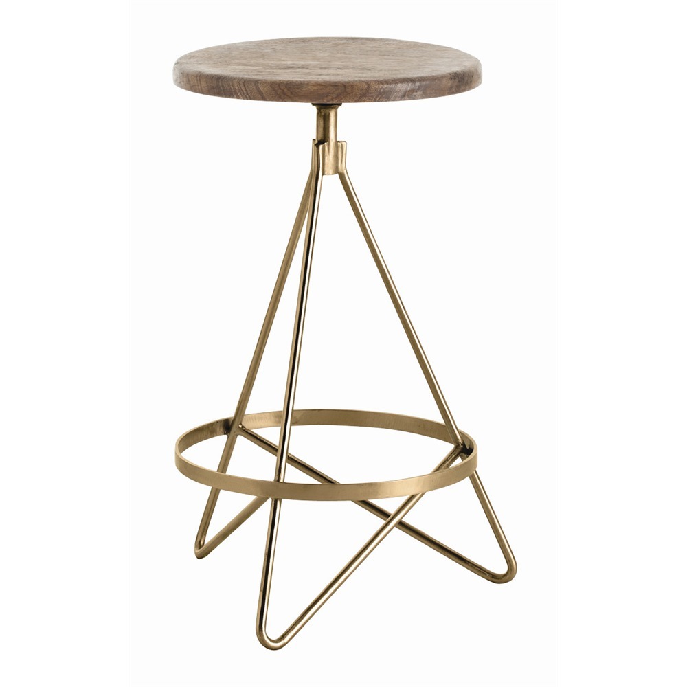 Wyndham Swivel Counter Stool