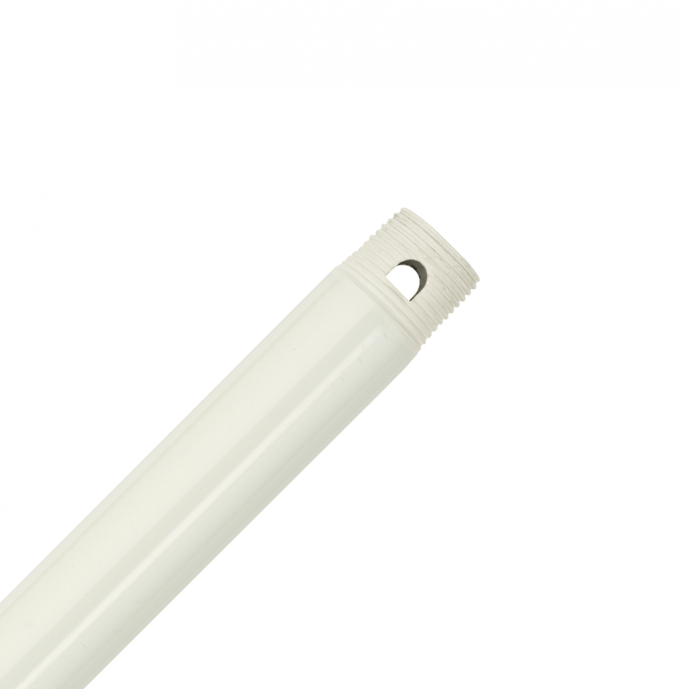 Hunter Fresh White 36&#34; Downrod