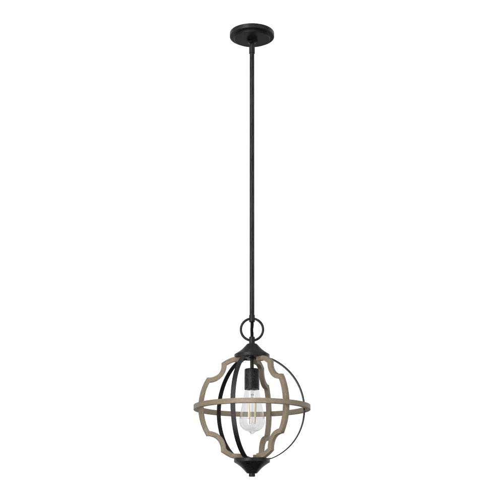 Stone Creek 1 Light Pendant