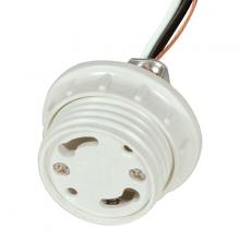 Satco Products Inc. 80/1721 - CFL Self Ballast GU24 - also for 4-Pin Ballast & Socket Combinations