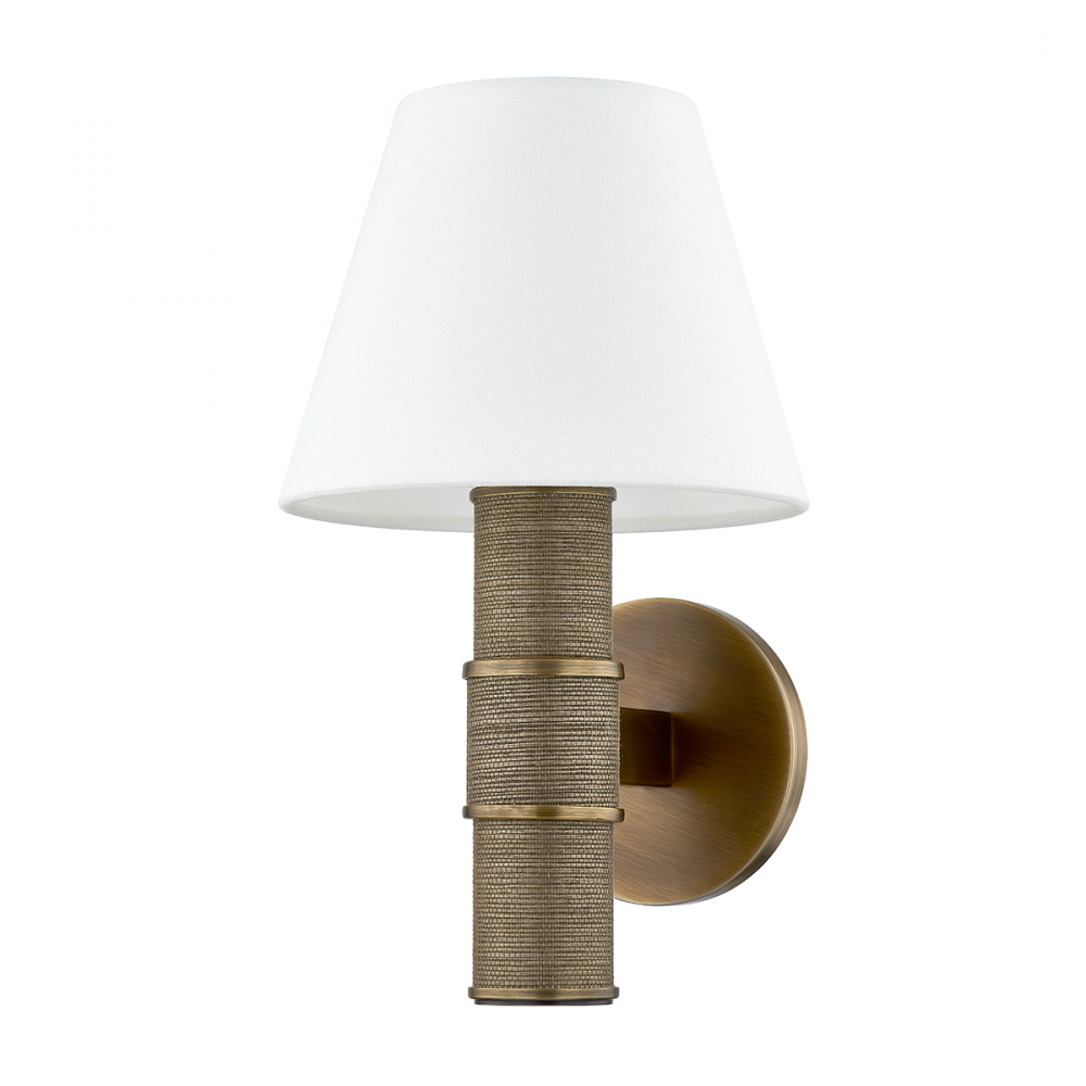 DENTON Wall Sconce