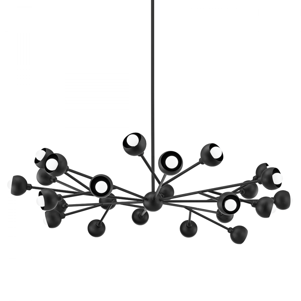 Colt Chandelier