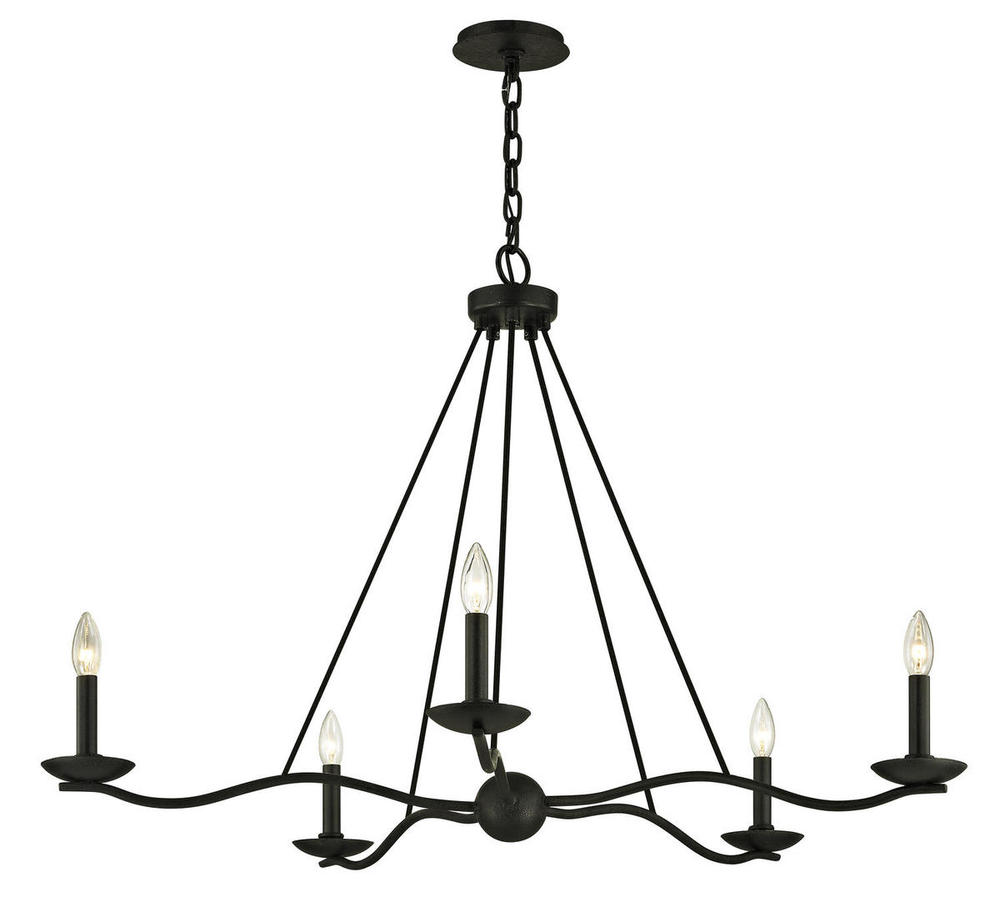 Sawyer Chandelier