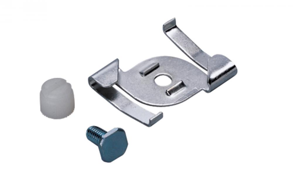 Trac-Lites 15/16IN T-Bar Attachment Clip