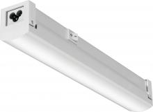 Acuity Brands MNLK JBOXCVR M12 - LED Mini Linkable Strip, JBox cover