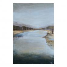 Renwil OL1426 - Mountain Stream Canvas