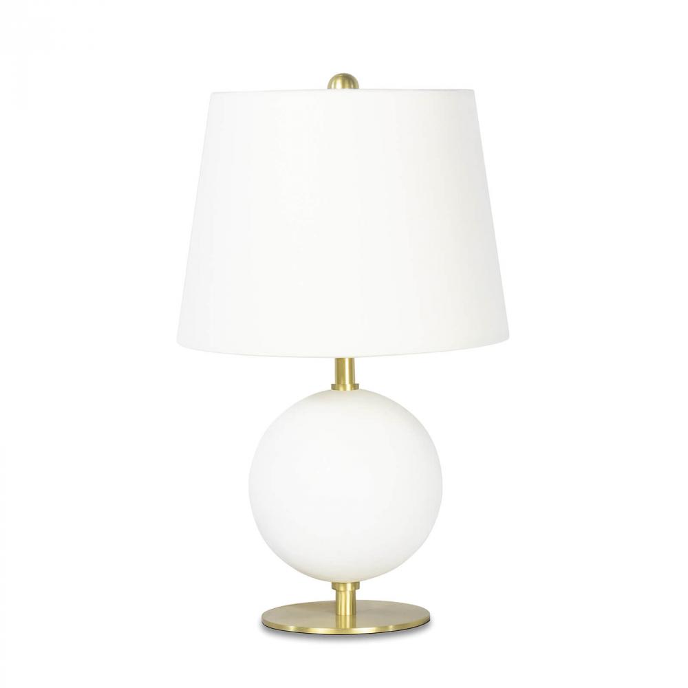 Regina Andrew Grant Mini Lamp (White)