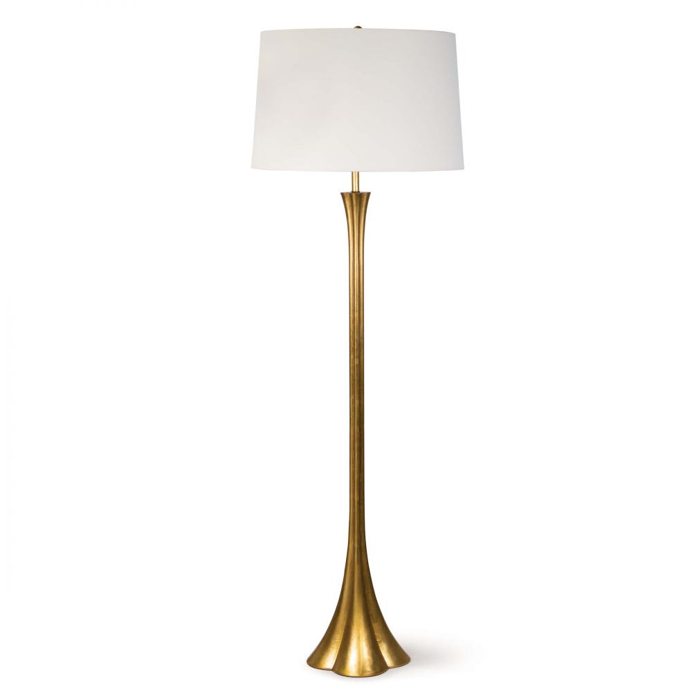 Regina Andrew Lillian Floor Lamp