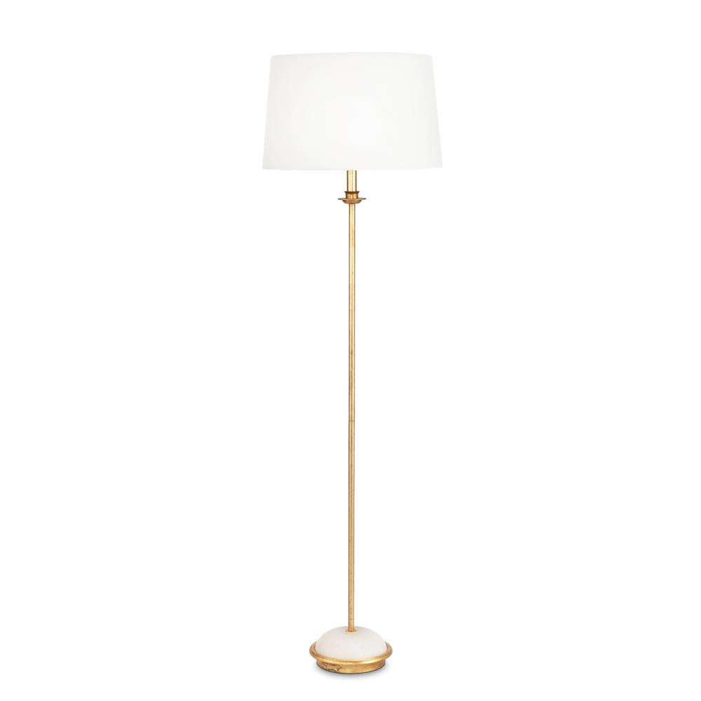 Southern Living Fisher Floor Lamp