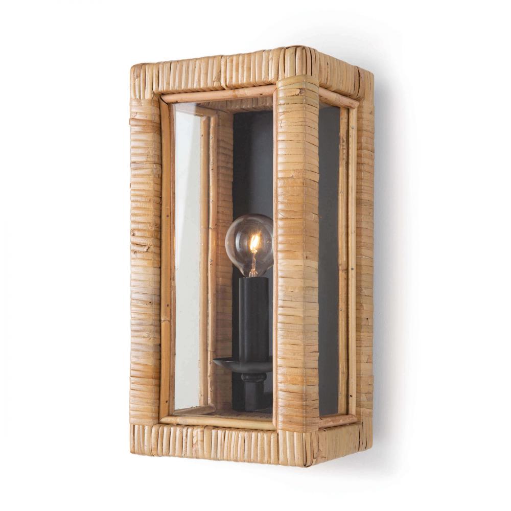 Regina Andrew Newport Sconce