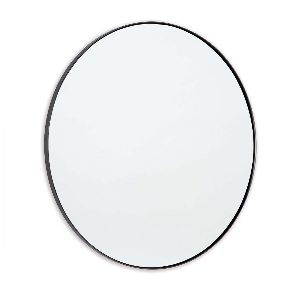 Regina Andrew Rowen Mirror (Steel)