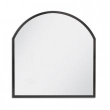 Regina Andrew 21-1148STL - Regina Andrew Knox Metal Mirror (Steel)