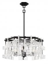 Minka Metropolitan N7545-729 - 6LTS PENDANT