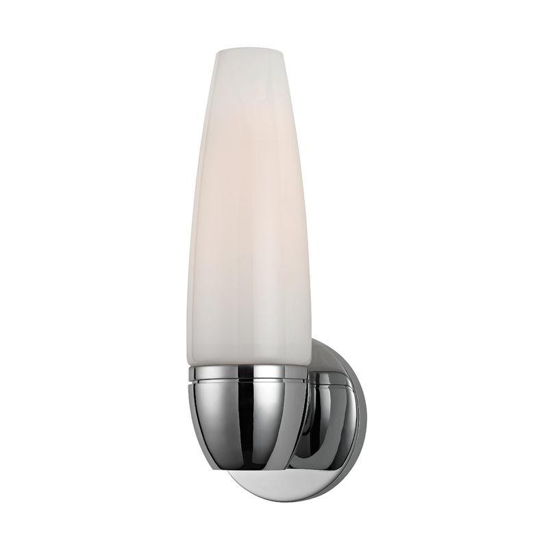 1 LIGHT WALL SCONCE