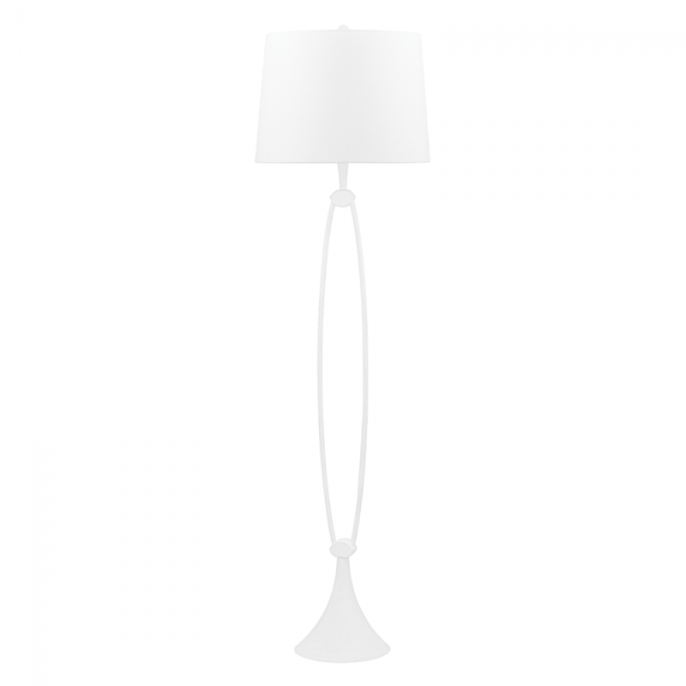 1 LIGHT FLOOR LAMP