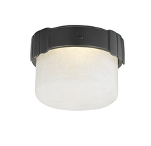 Hudson Valley 1410-OB - Beckett Flush Mount