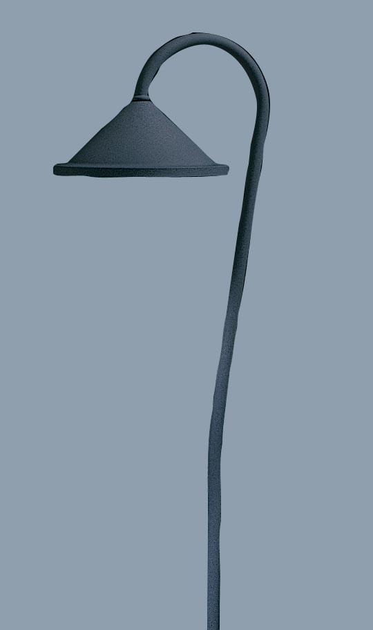 low voltage 8&#34; berkeley roof with 36&#34; bo peep stem