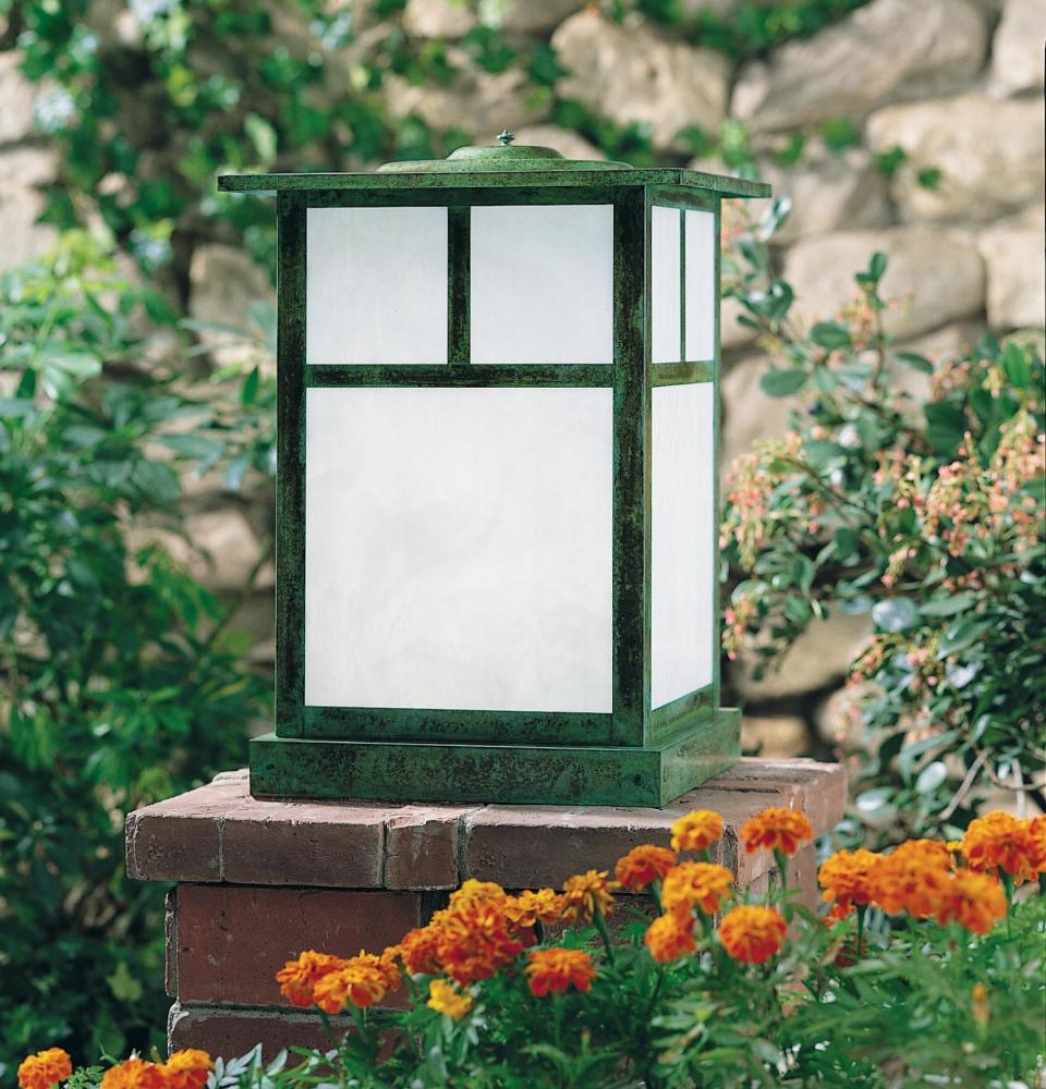 15&#34; mission column mount without overlay (empty)