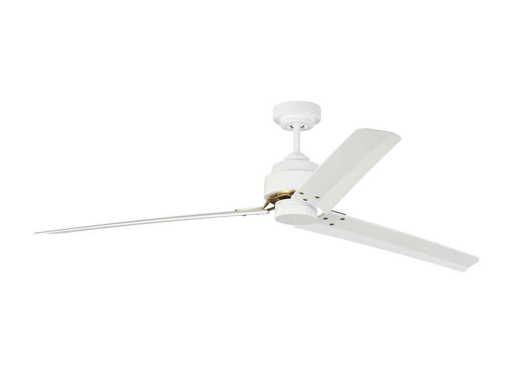 Arcade 68&#34; Ceiling Fan