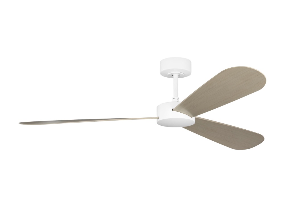 Paddle Smart 60 - Matte White