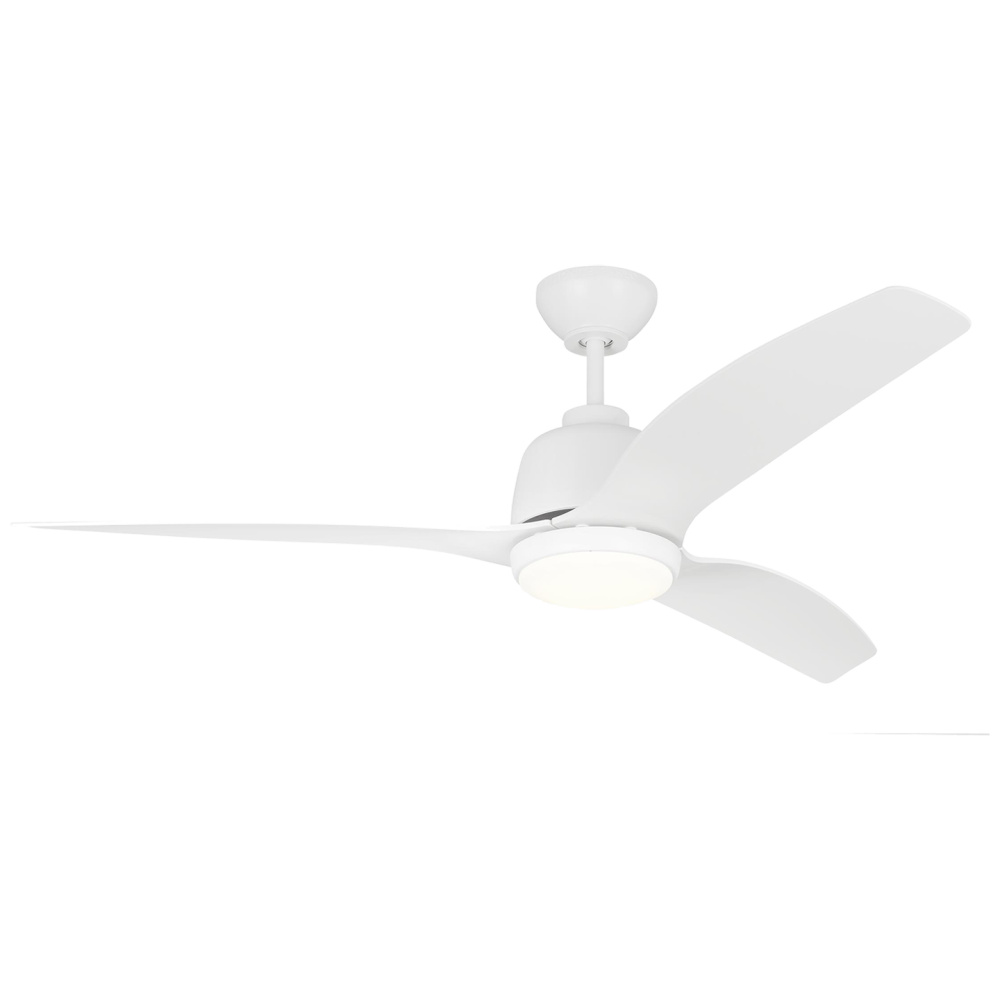 Avila 52&#34; LED Ceiling Fan