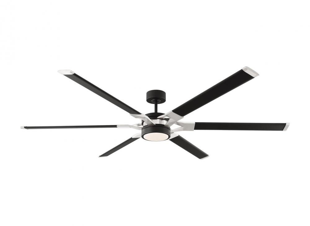 Loft 72&#34; LED Ceiling Fan