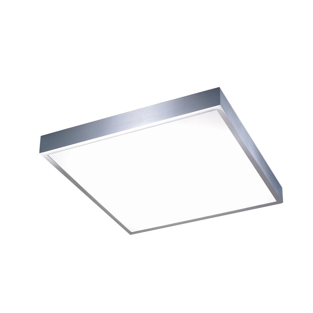 Square Ceiling / Wall Mount Light