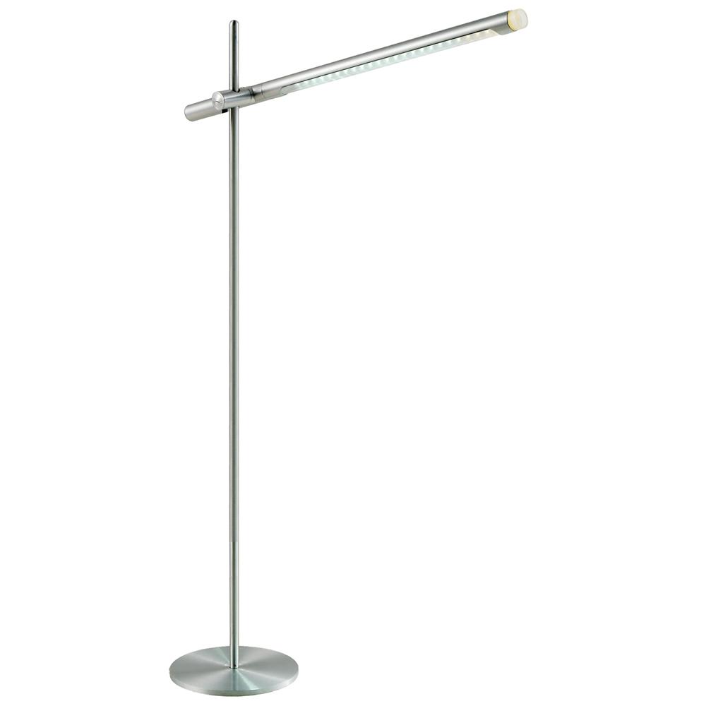 LED Floor Lamp