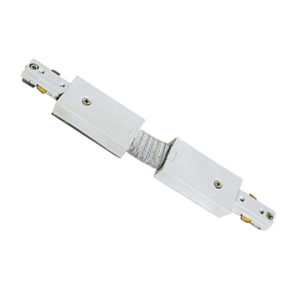 Flexible Connector with Power–Feed.