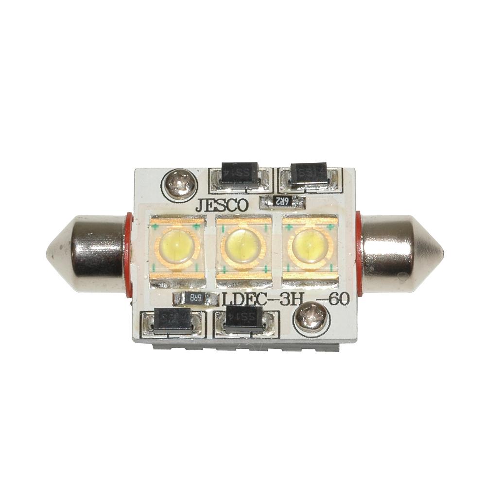 LED Flexible Linear-Festoon Ldec Series