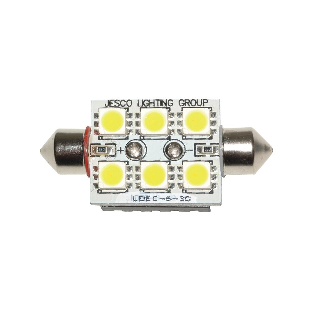 LED Flexible Linear-Festoon Ldec Series