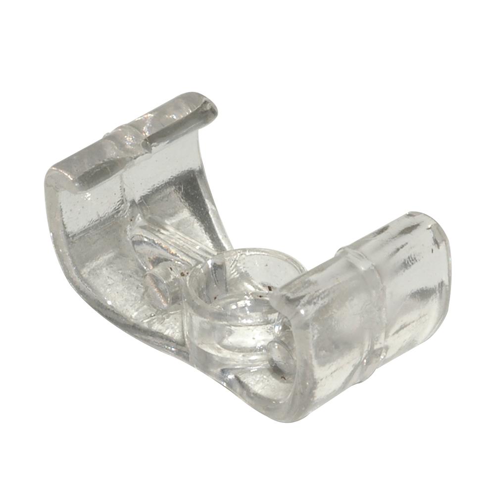 Clear Mounting Clip