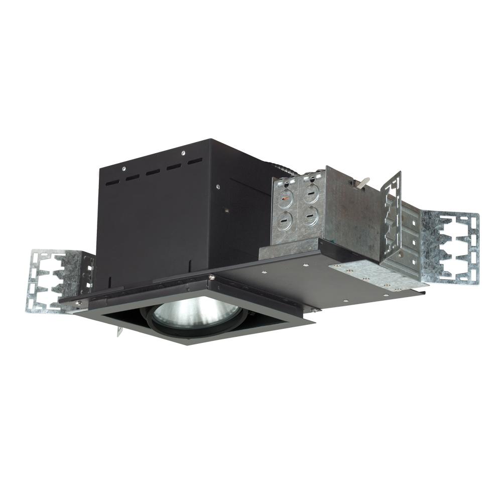 Single-Light Linear With 120V Hpf Electronic Ballast
