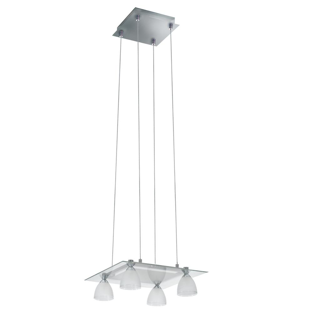 4-Light Pendant SLANTUS - Series 304.