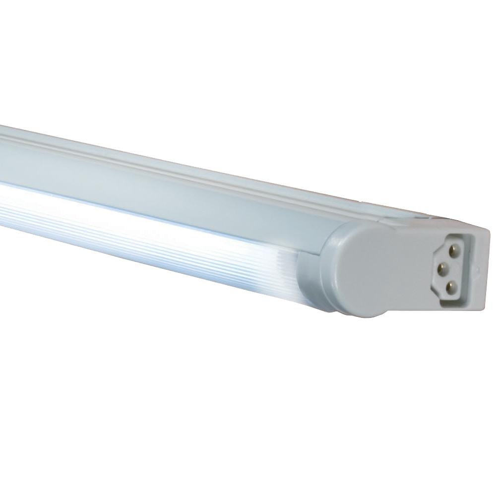 35W Adjustable T5 Fluorescent Undercabinet Fixture 5000K