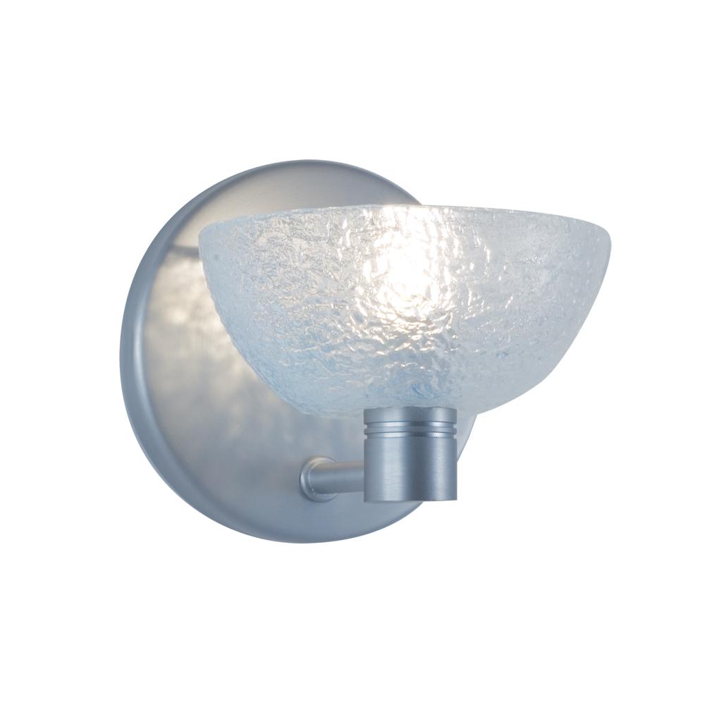 1-Light Wall Sconce BOULE - Series 291.