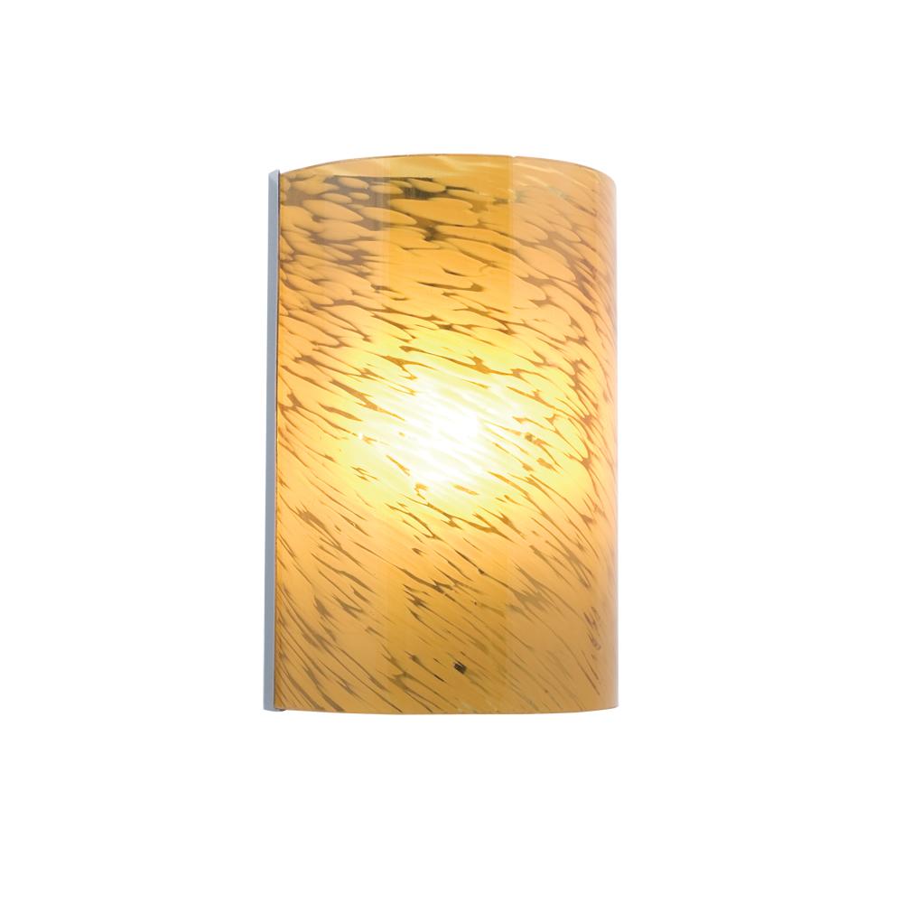 Single-Light Wall Sconce