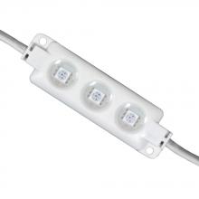 Jesco DL-R3-30 - LED Flexible Linear-Square Light Tile Integrated LED Module