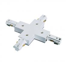 Jesco LXJBK - X Connector With Powerfeed