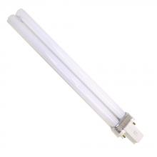 Jesco PLL-18W/830 - 18W Compact Fluorescent Pl-L Base Bulb