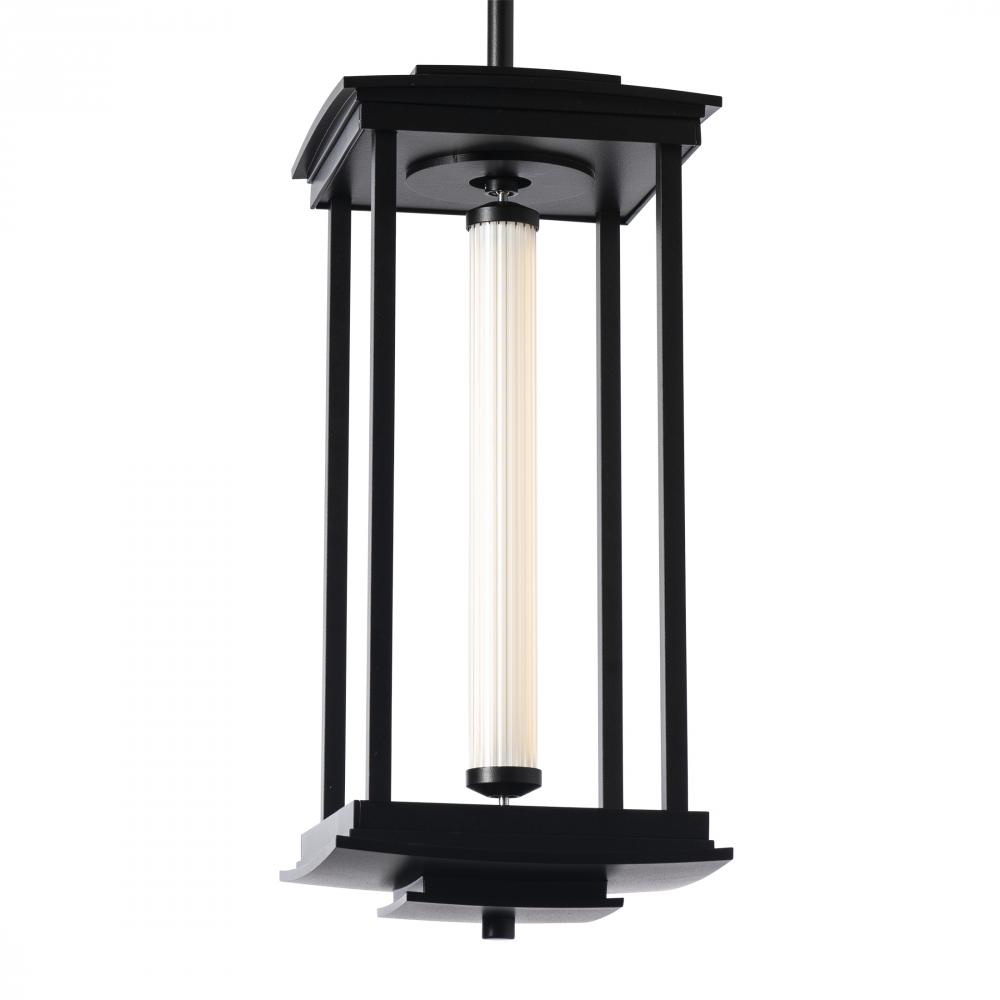 Athena 1-Light Medium LED Lantern