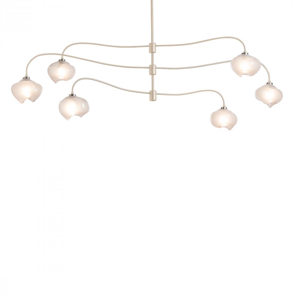 Ume 6-Light Large Pendant