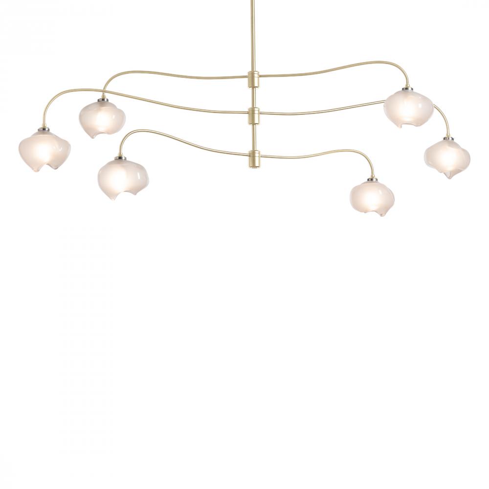 Ume 6-Light Large Pendant