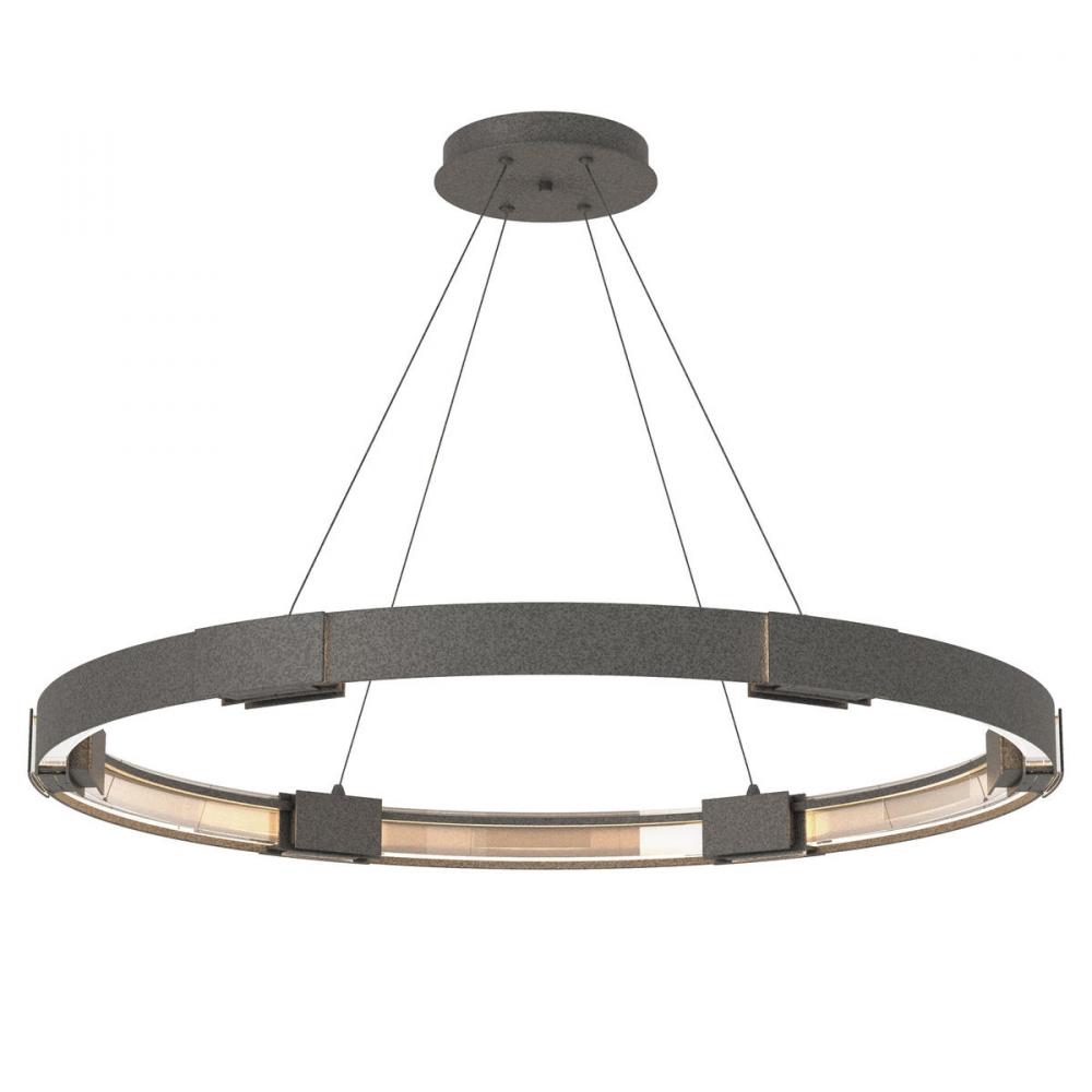 Aura Large LED Pendant