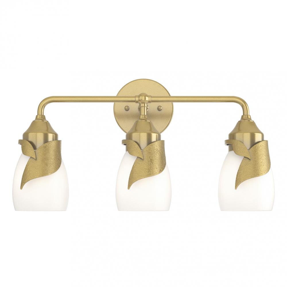 Lapas 3-Light Bath Sconce