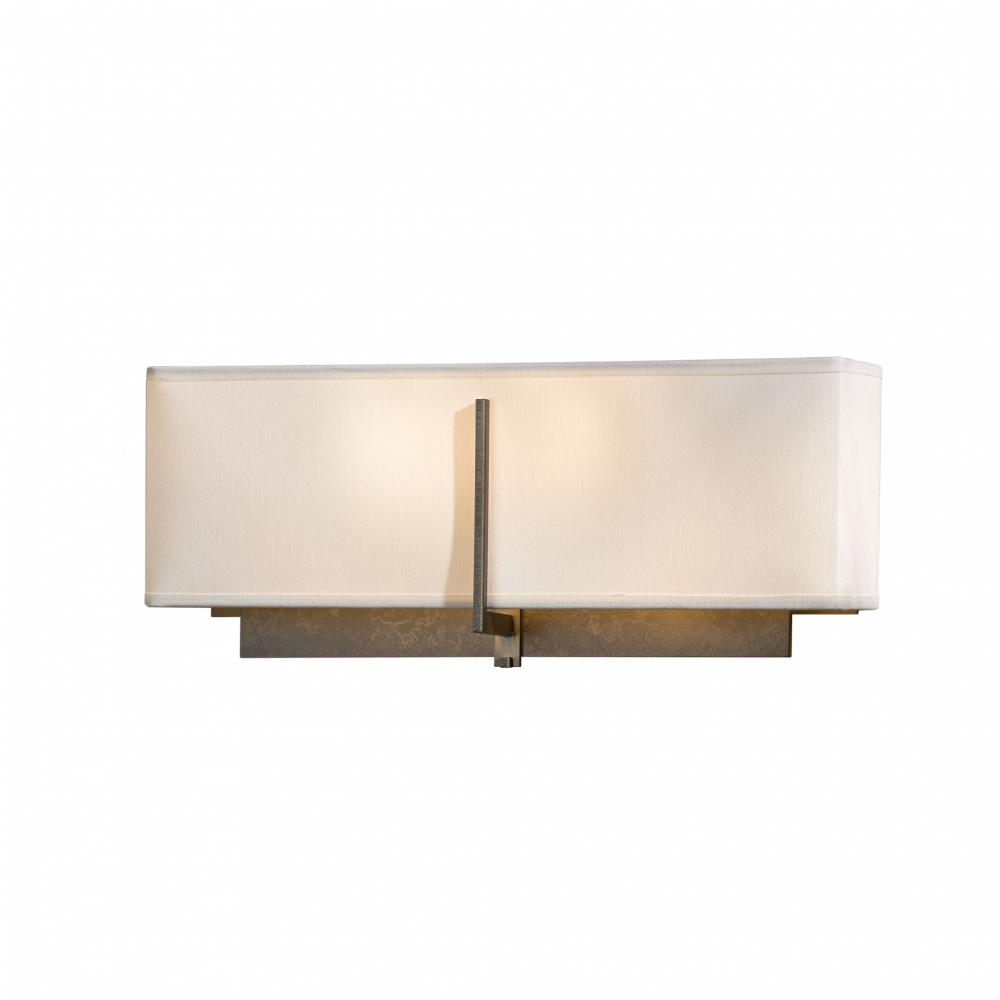 Exos Square Sconce