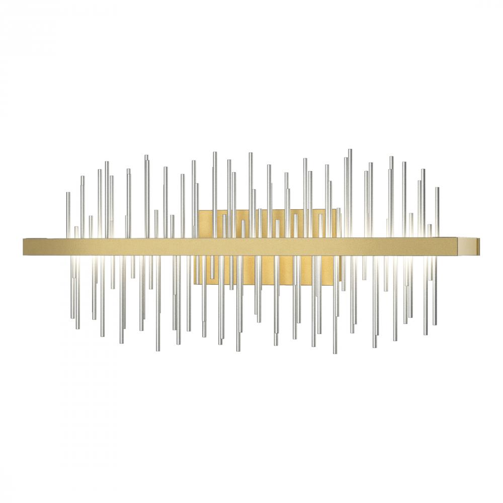 Gossamer LED Sconce