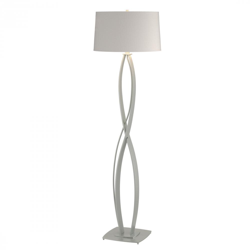 Almost Infinity Floor Lamp