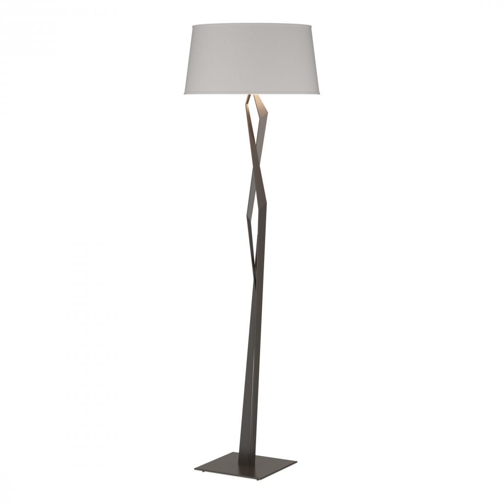 Facet Floor Lamp